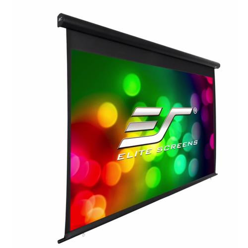 Elite Screens Yard Master Electric écran de projection 2,54 m (100") 16:9 - OMS100H-ELECTRIC