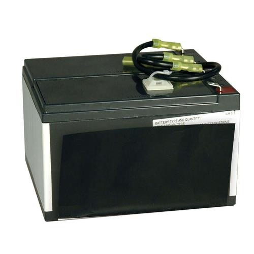 Tripp Lite  Batterie de l'onduleur 24 V - RBC24-SLT