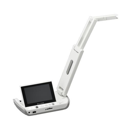 Elmo MA-1 caméra de documents Blanc Wi-Fi - 1385