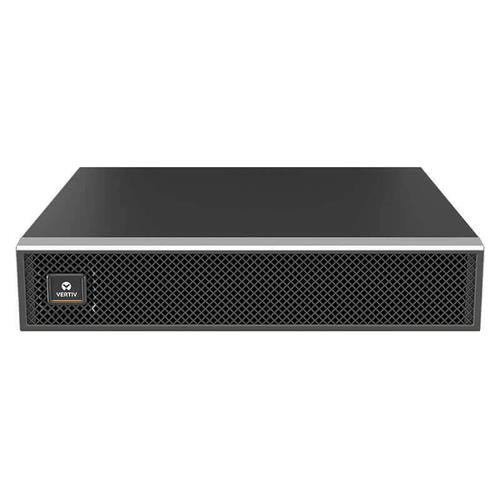Vertiv Liebert  armoire de batterie UPS Rack/Tour - GXT5-EBC48VRT2U