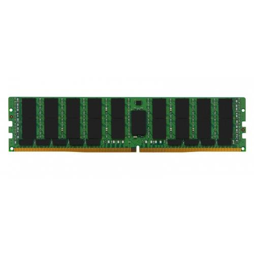 Kingston Technology System Specific Memory 64GB DDR4 2400MHz module de mémoire 64 Go 1 x 64 Go - KTH-PL424LQ/64G Kingston Technology System Specific Memory 64GB DDR4 2400MHz module de mémoire 64 Go 1 x 64 Go - KTH-PL424LQ/64G