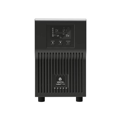 Vertiv  alimentation d'énergie non interruptible Interactivité de ligne 1,44 kVA 1350 W 6 sortie(s) CA - PSI5-1500MT120