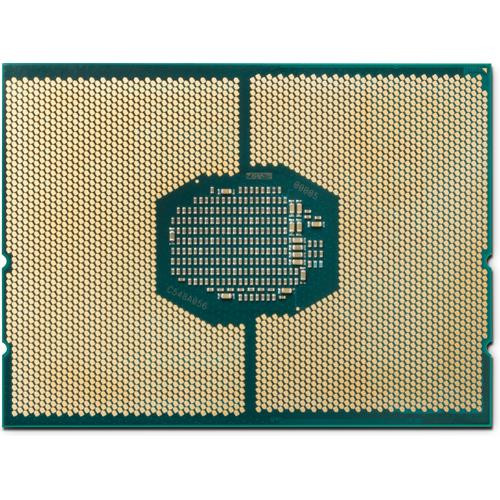 HP Intel Xeon Gold 6136 processeur 3 GHz 24,75 Mo L3 - 1XM62AA