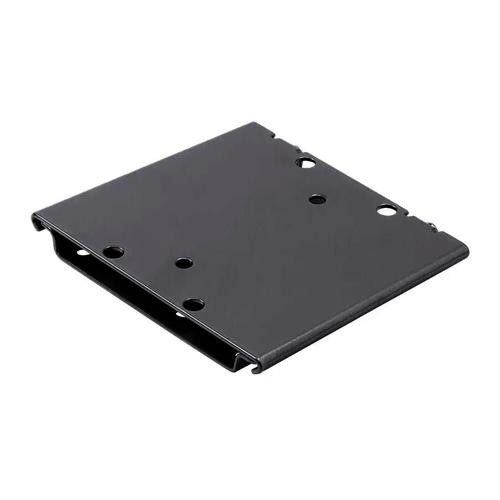 Monoprice  support d'écran plat pour bureau 68,6 cm (27") Mur Noir - 3613
