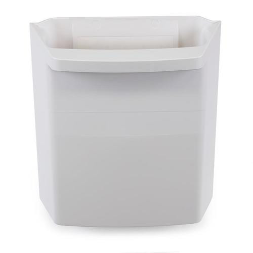 Ergotron  Accessoire panier multimédia Blanc - 98-438