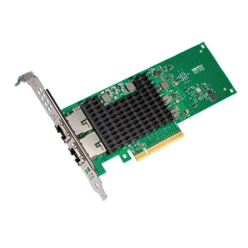 Intel Carte réseau Ethernet ® X710-T2L - X710T2L Intel Carte réseau Ethernet ® X710-T2L - X710T2L