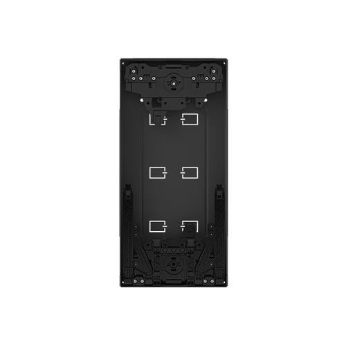 2N  kit de support Noir - 9157001