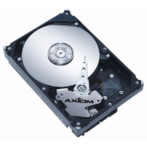 Axiom 1TB Enterprise SATA 6Gb/s disque dur 1 To 7200 tr/min 64 Mo 3.5" Série ATA III - 0A89471-AX