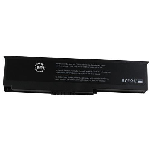BTI  composant de laptop supplémentaire Batterie - DL-1420