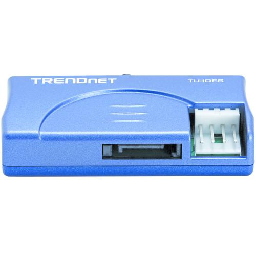 Trendnet IDE Device - Serial ATA Converter - TU-IDES