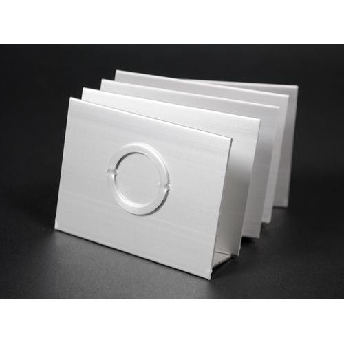 WIREMOLD  accessoire pour chemins de câbles Raccord de câbles - ALA3810B1