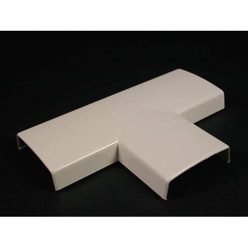 WIREMOLD  accessoire pour chemins de câbles Raccord de goulotte en T - 2315-WH