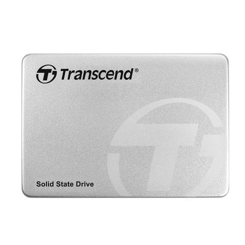Transcend 370S 1 To 2.5" Série ATA III MLC - TS1TSSD370S
