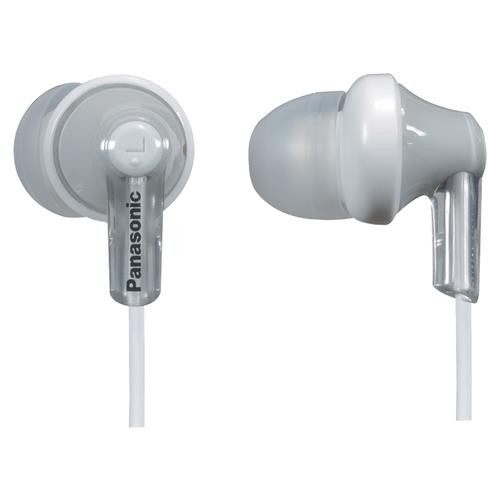 Panasonic  écouteur/casque Écouteurs Avec fil Argent - RP-HJE120-S