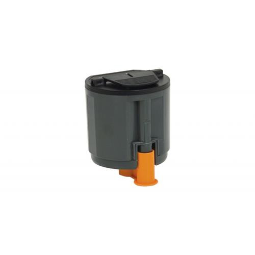 West Point Products  Cartouche de toner 1 pièce(s) Noir - 200481