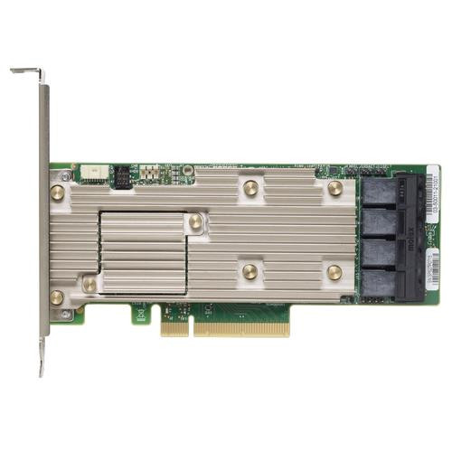 Lenovo  contrôleur RAID PCI Express x8 3.0 12 Gbit/s - 7Y37A01086