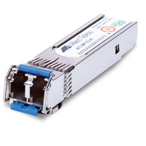 Allied Telesis 10km, LC, 1310nm, SFP+ module émetteur-récepteur de réseau Fibre optique 10000 Mbit/s SFP+ - AT-SP10LR/I