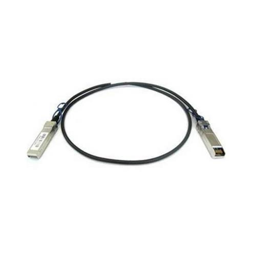 Lenovo  câble InfiniBand et à fibres optiques 1 m SFP+ Noir - 90Y9427