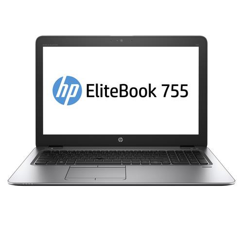 HP EliteBook Ordinateur portable 755 G4 - Z9G45AW