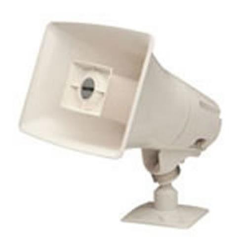 Valcom  haut-parleur 1-voie Gris Avec fil 15 W - V-1036M