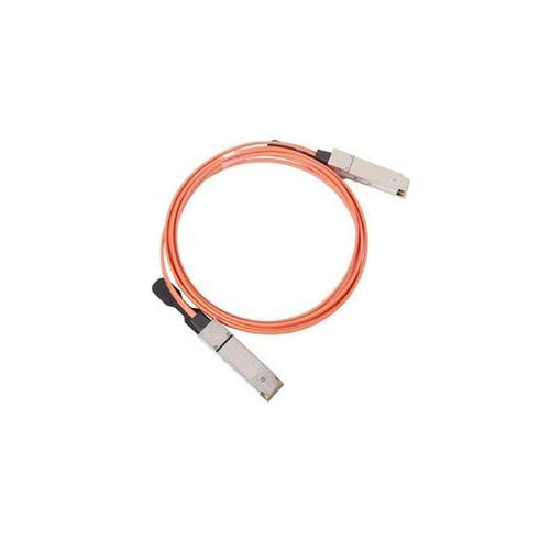 HPE 200Gb QSFP56 to QSFP56 15m Active Optical Cable - R5Z82A