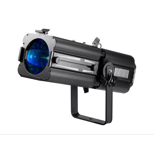 Monoprice  stroboscope et lumière disco Adapté à une utilisation à l'intérieur Projecteur laser disco et stroboscope Noir - 612754