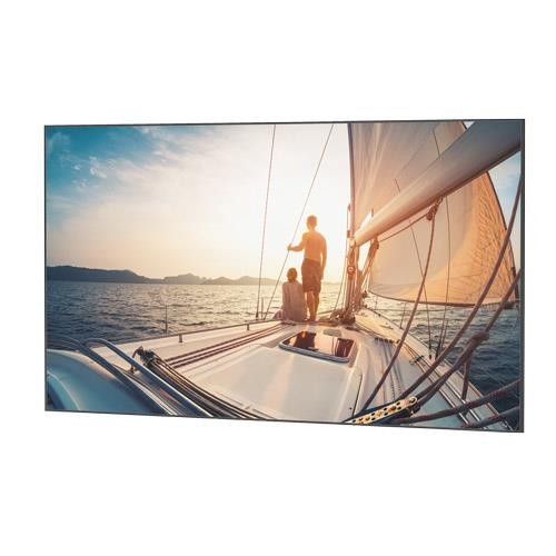 Da-Lite UTB Contour écran de projection 3,51 m (138") 2.35:1 - 23876