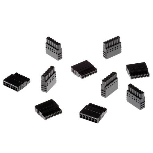 Axis TU6009 6-PIN Noir - 02795-021