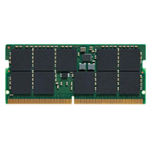 Kingston Technology  module de mémoire 32 Go 1 x 32 Go DDR5 4800 MHz ECC - KTH-PN548T-32G Kingston Technology  module de mémoire 32 Go 1 x 32 Go DDR5 4800 MHz ECC - KTH-PN548T-32G