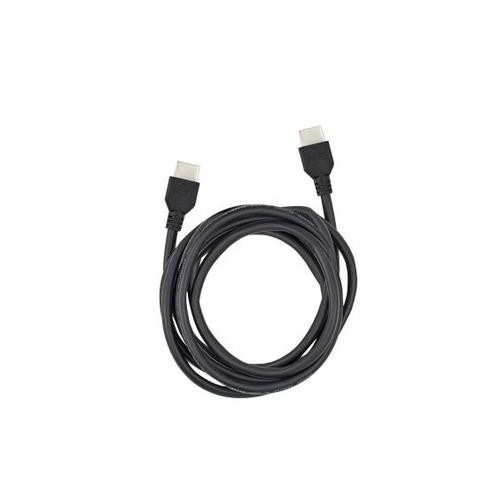 Wacom  câble HDMI 1,8 m HDMI Type A (Standard) Noir - ACK4480602Z