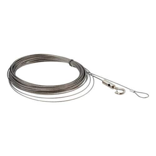 Axis  kit de support Acier inoxydable - 02558-001