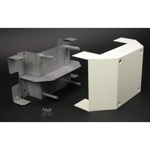 WIREMOLD  accessoire pour chemins de câbles Couvercle de plateau de câbles - G4075D