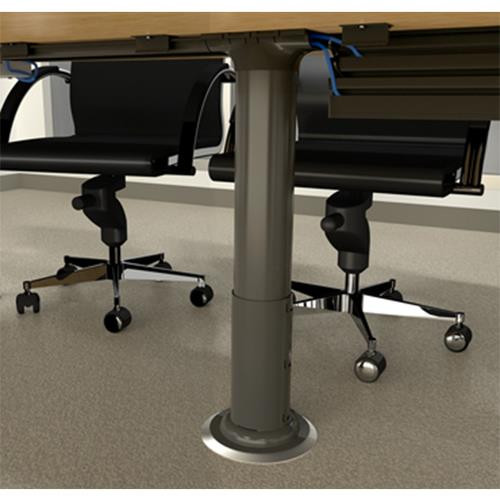 Middle Atlantic Products  range-câbles - MRTC