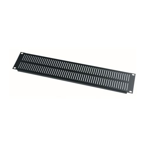 Middle Atlantic Products  accessoire de racks Panneau vierge ventilé - EVT2-CP12