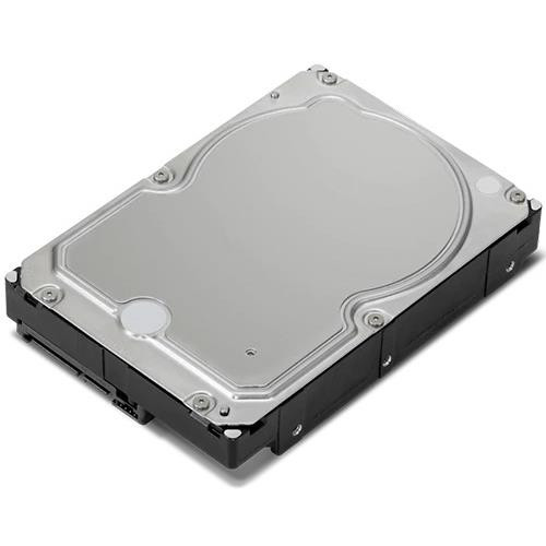 Lenovo  disque dur 10 To 7200 tr/min 3.5" Série ATA III - 4XB0X87803