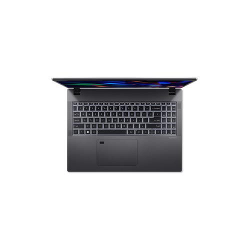 Acer TravelMate P2 TMP216-51-54AA Intel® Core™ i5 i5-1335U Ordinateur portable 40,6 cm (16") WUXGA DDR4-SDRAM 512 Go SSD Wi-Fi 6 (802.11ax) Windows 11 Pro Noir - NX.B15AA.002 Acer TravelMate P2 TMP216-51-54AA Intel® Core™ i5 i5-1335U Ordinateur portable 40,6 cm (16") WUXGA DDR4-SDRAM 512 Go SSD Wi-Fi 6 (802.11ax) Windows 11 Pro Noir - NX.B15AA.002