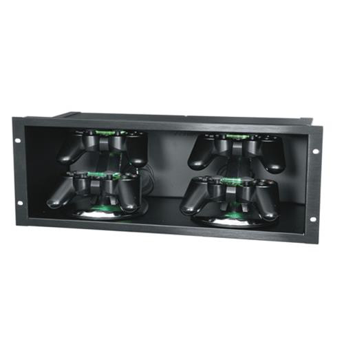 Middle Atlantic Products  accessoire de racks - SH-DMP-A