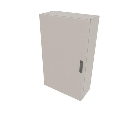 Middle Atlantic Products  étagère 9U Rack monté sur le mur Beige - VWM-4-5-42K-PW