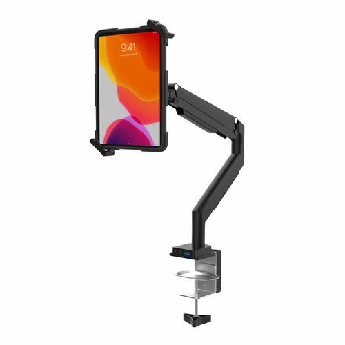 CTA Digital  support Support passif Tablette / UMPC Noir - PAD-LTMUH2H