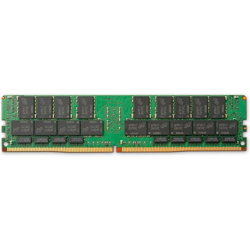 HP  module de mémoire 128 Go 1 x 128 Go DDR4 288-pin DIMM ECC - 3GE82AA