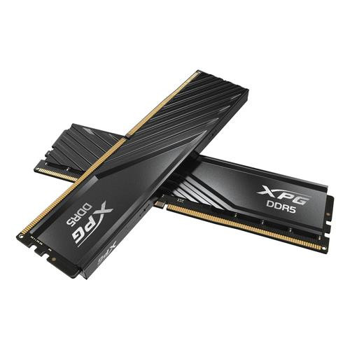 XPG LANCER BLADE module de mémoire 32 Go 2 x 16 Go DDR5 ECC - AX5U6400C3216G-DTLABRBK