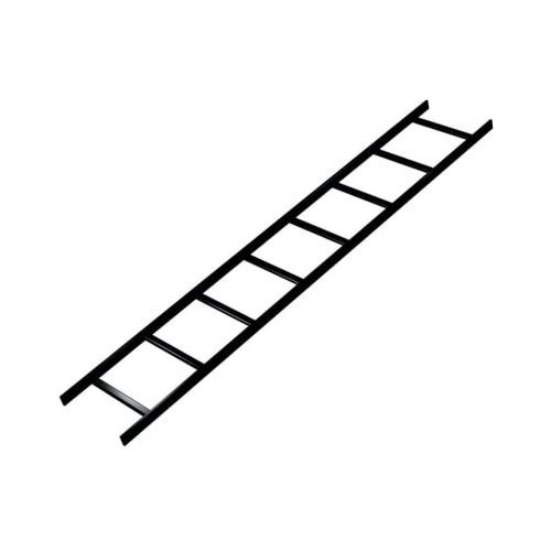 Middle Atlantic Products  système de goulottes 1,8034 m Acier - CLB-6-12