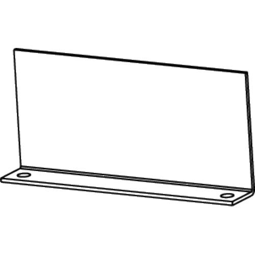 WIREMOLD  support et patte - RFB2B