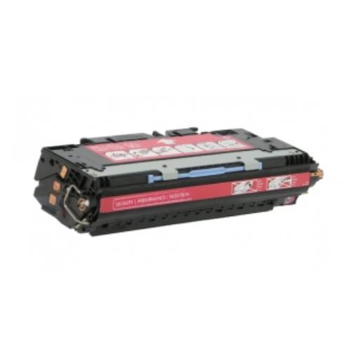 West Point Products  Cartouche de toner 1 pièce(s) Magenta - 200058P