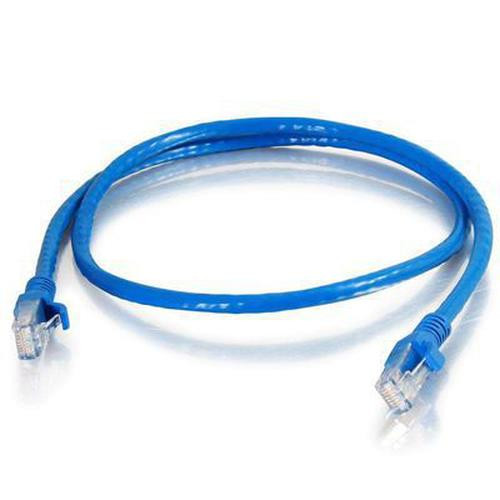 C2G  câble de réseau Bleu 6,1 m Cat6 - 10318
