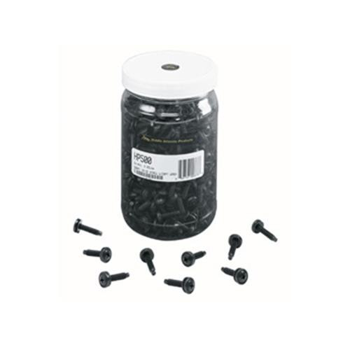 Middle Atlantic Products  accessoire de racks Rack screws - HP500