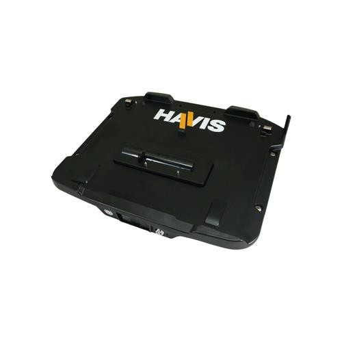 Havis  kit de support Noir - DS-PAN-1501-4