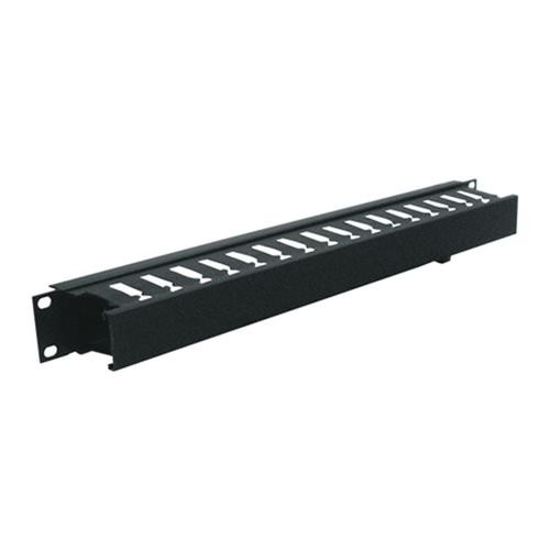 Middle Atlantic Products  accessoire de racks Panneau de gestion de câbles - PHCM-1-2