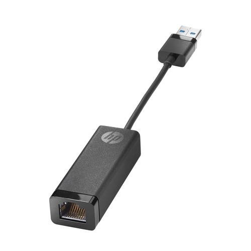 HP Adaptateur USB 3.0 RJ45 vers Gigabit G2 - 4Z7Z7A6