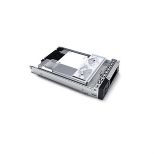 DELL  disque SSD 3,84 To 2.5" Série ATA III - 345-BDSP